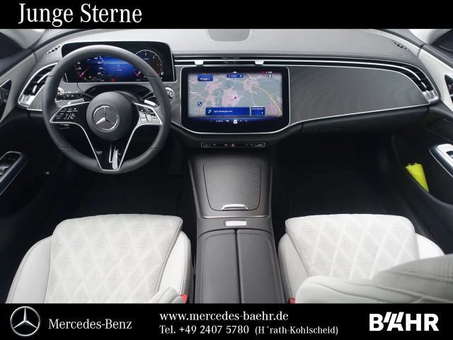 Mercedes-Benz E 450 4MATIC Estate