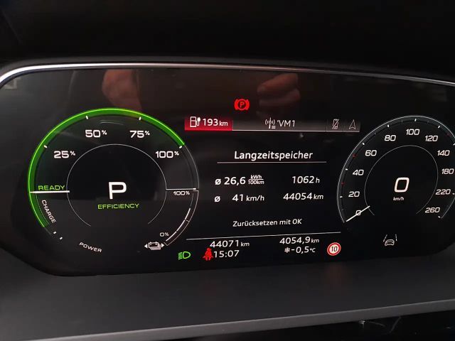 Audi e-tron 50 Black Edition Quattro S-Line