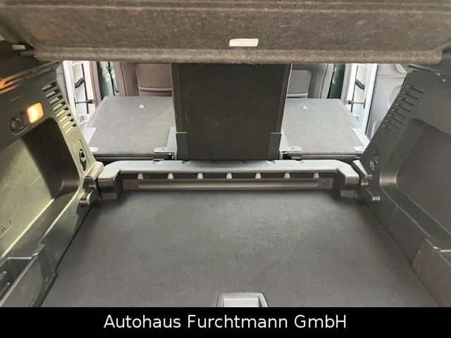 Citroën C5 Aircross C-Series