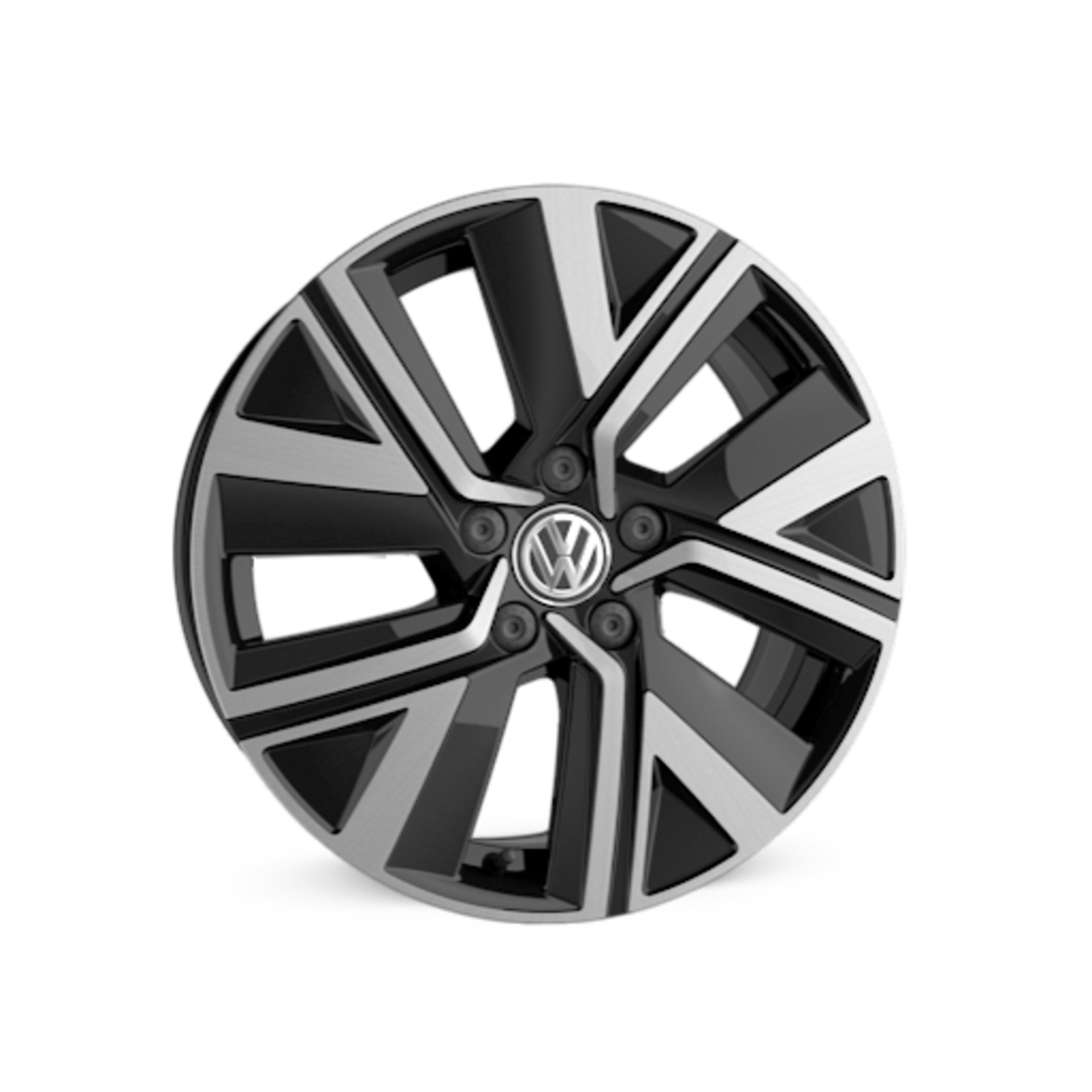 Volkswagen Touran 1.5 TSI DSG Highline