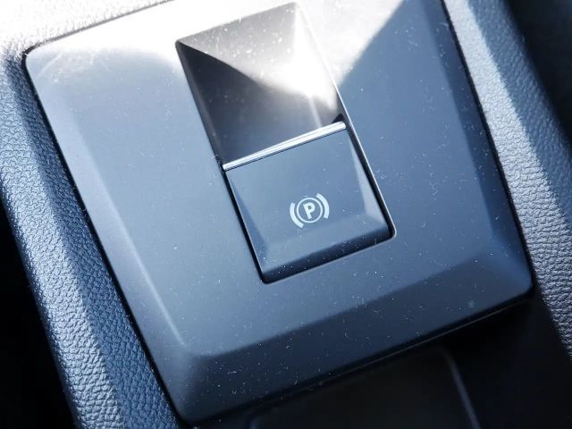 Citroën C3 Aircross Hybrid Max