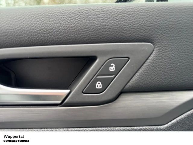 Volkswagen Golf 1.5 TSI Style