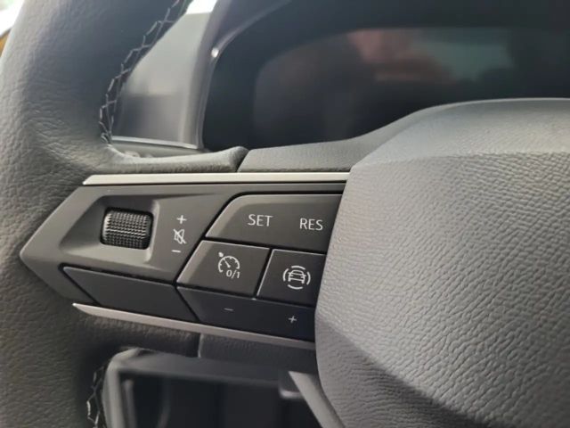 Seat Ibiza Road Edition SHZG NAVI KLIMAAUT. FULL LINK