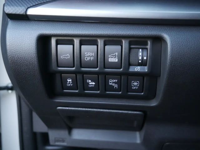 Subaru Forester 2.0ie Edition Sport40 ACC LED PANO