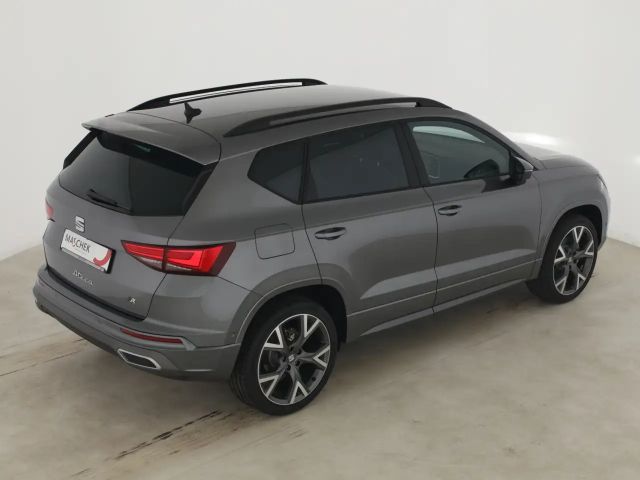 Seat Ateca 2.0 TDI DSG FR-lijn