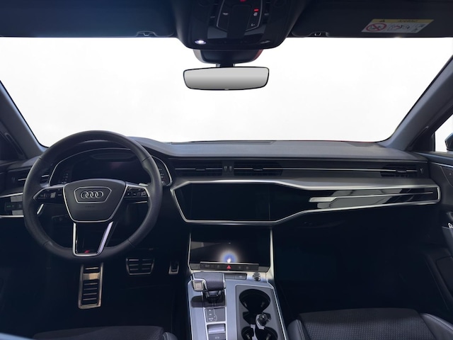 Audi S6 Avant Quattro