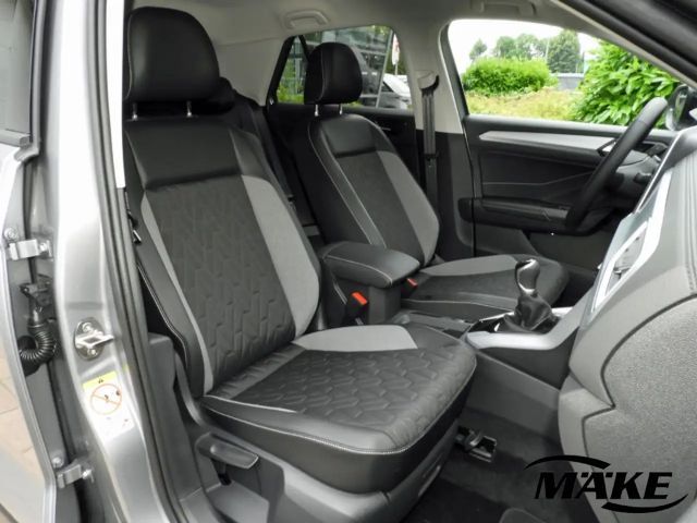 Volkswagen T-Roc 1.5 TSI