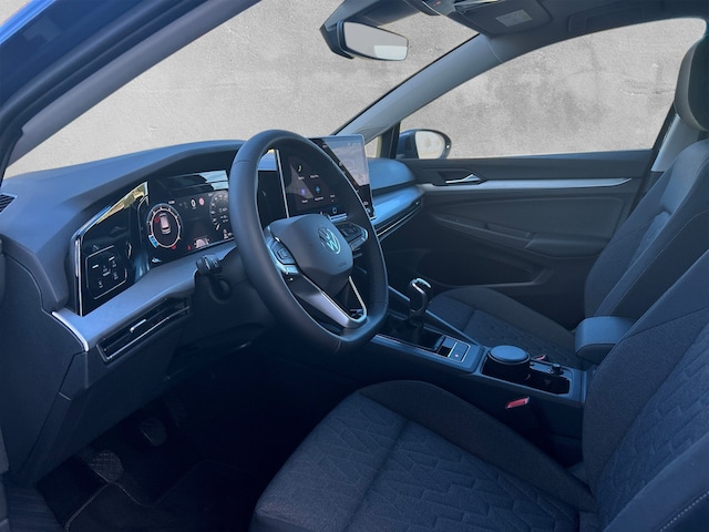 Volkswagen Golf 1.5 TSI Life