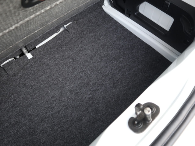 Volkswagen up! Move Move up!