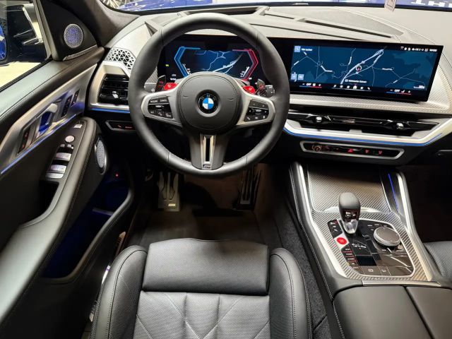 BMW XM XM