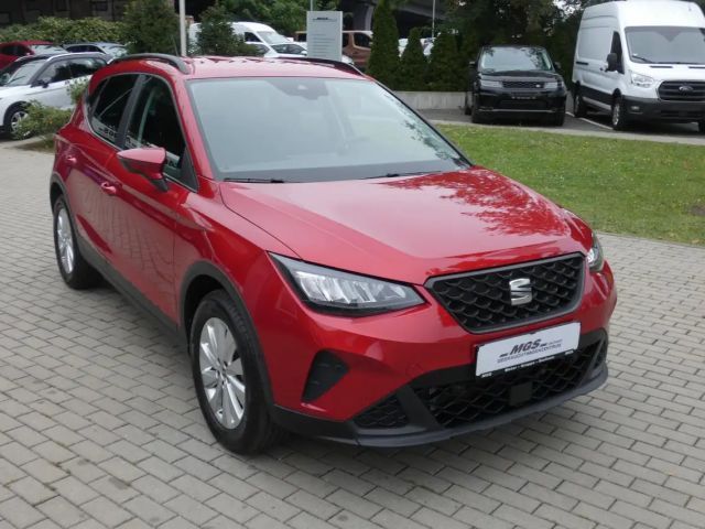 Seat Arona 1.0 TSI