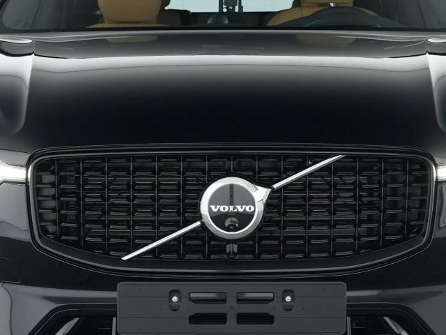 Volvo XC60 AWD Dark Ultra
