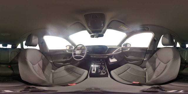 Audi A5 Avant S-Tronic