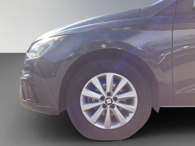 Seat Ibiza 1.0 TSI DSG Style