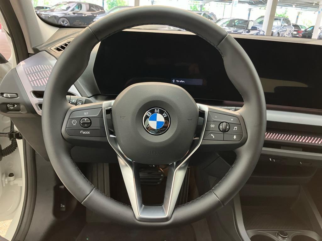 BMW 120 120 120 Aut.