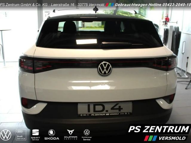 Volkswagen ID.4 77 KWh Performance Pro