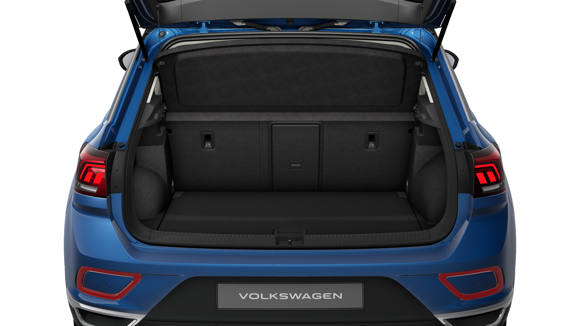 Volkswagen T-Roc 1.5 TSI Style