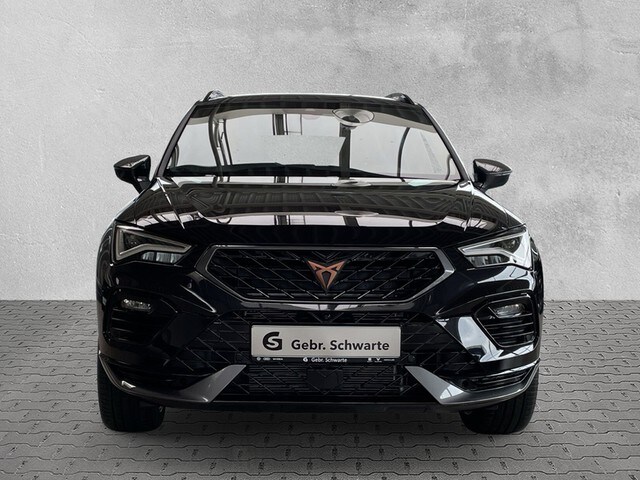 Cupra Ateca 2.0 TSI 4Drive DSG