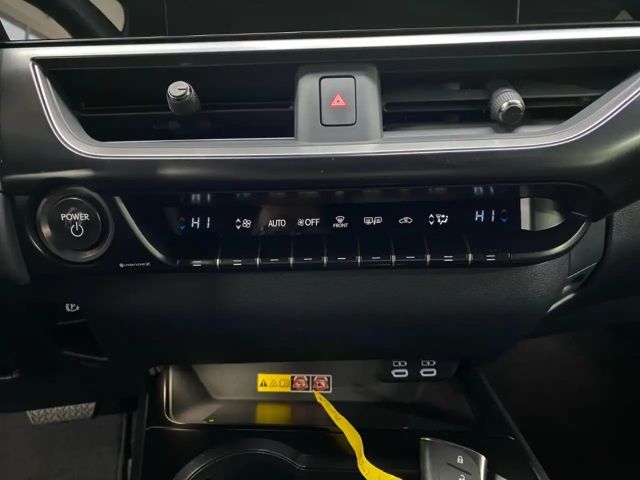 Lexus UX 250h F Sport Sport