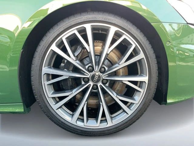 Audi S6 3.0 TDI Quattro