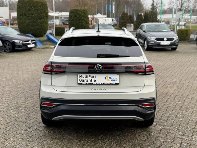 Volkswagen Taigo 1.0 TSI IQ.Drive Style