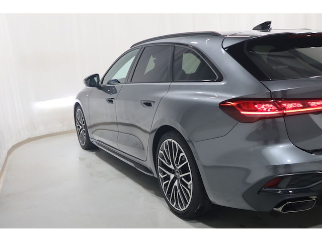 Audi A5 Avant Quattro S-Tronic