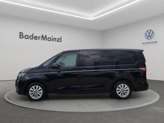 Volkswagen Multivan DSG Life T7