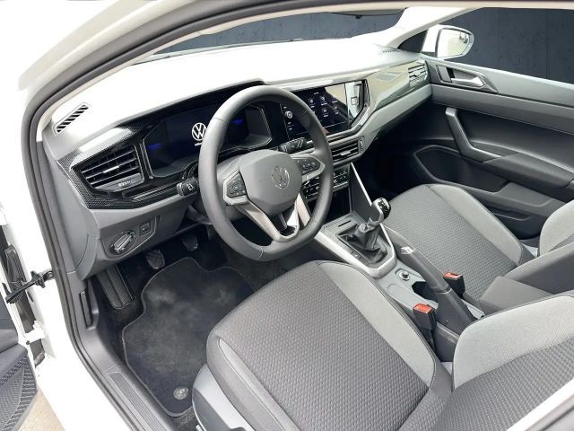 Volkswagen Polo 1.0 TSI Life