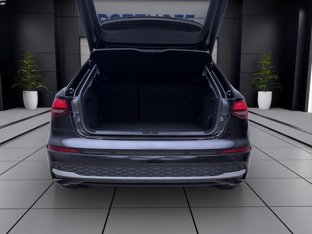 Audi A3 30 TFSI S-Tronic Sportback