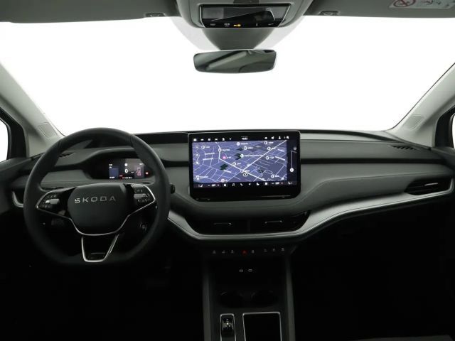 Skoda Enyaq 85x