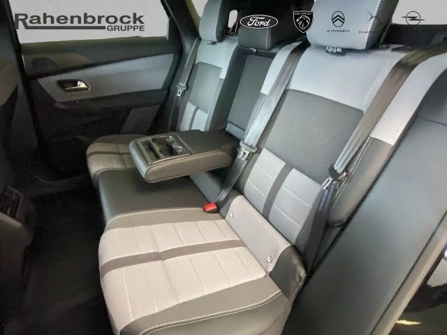 Opel Grandland X GS-Line Grand Sport Hybrid