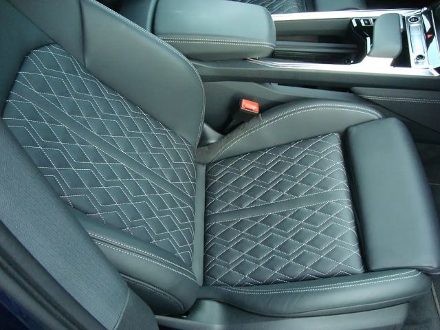 Audi e-tron 55 Quattro S-Line