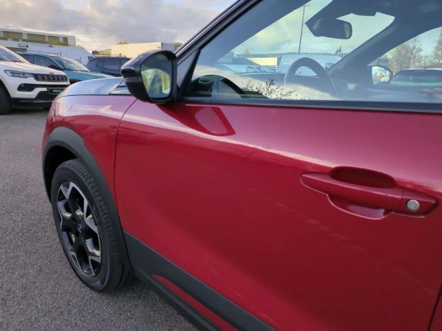 Opel Mokka GS-Line Grand Sport Turbo