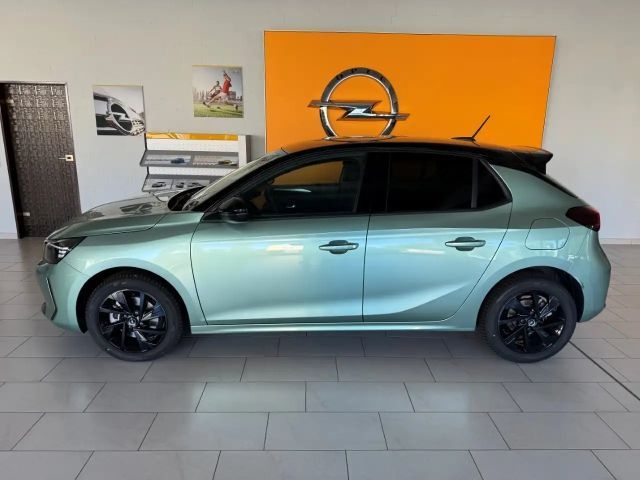Opel Corsa Hybrid Turbo