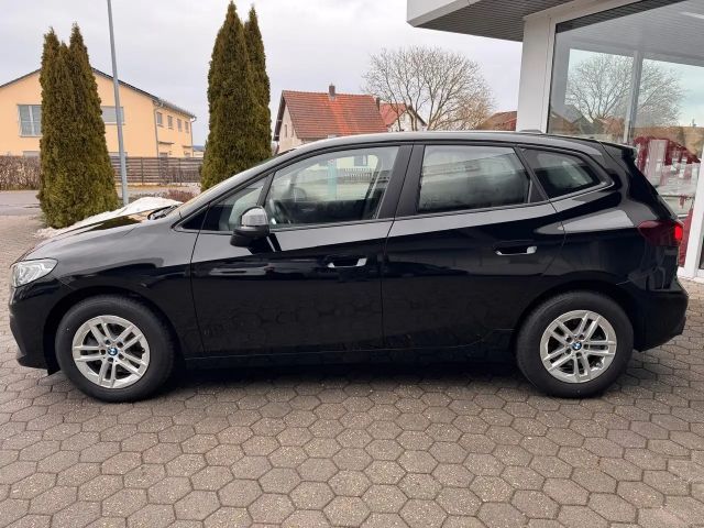 BMW 218 KAMERA PDC LED SITZHEIZUNG