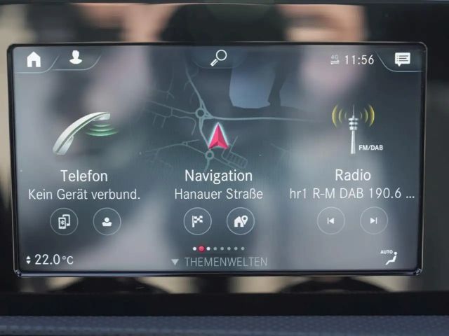 Mercedes-Benz A 250 A 250 e AMG Line