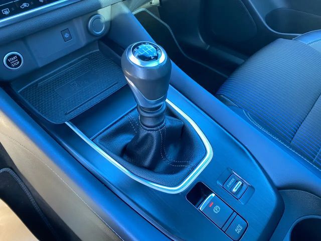 Nissan Qashqai DIG-T Tekna