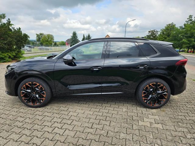 Cupra Terramar 2.0 TSI VZ