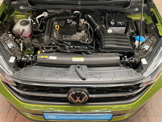 Volkswagen Taigo 1.0 TSI Life