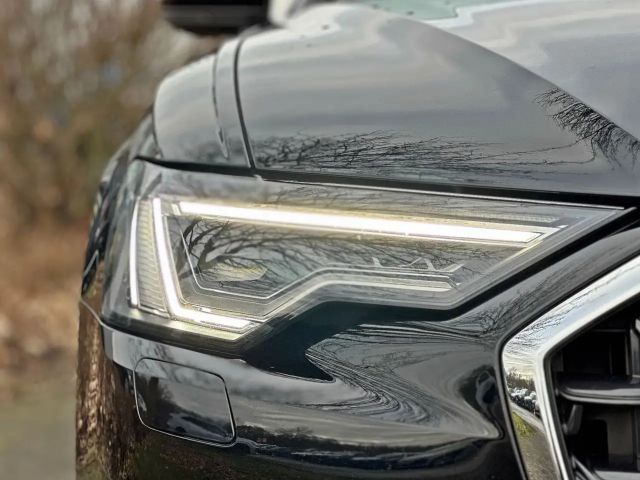Audi A6 45 TFSI Avant Quattro