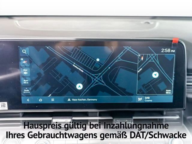 Hyundai Kona 1.6 2WD Select T-GDi