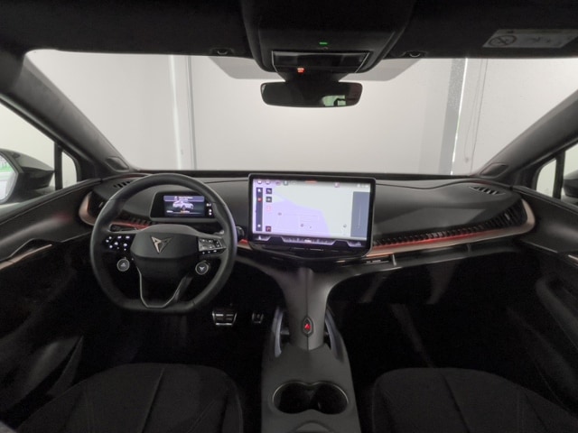 Cupra Tavascan 210 kW 82kWh+SHZ+KAMERA+NAVI+ALLWETTER