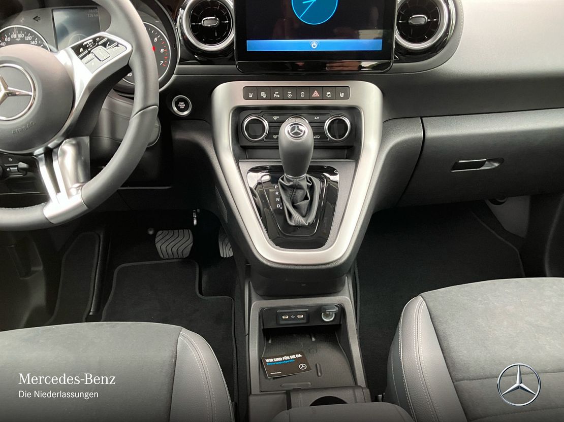 Mercedes-Benz T 180 Progressive