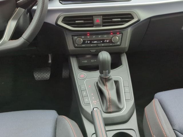 Seat Ibiza 1.0 TSI FR-lijn