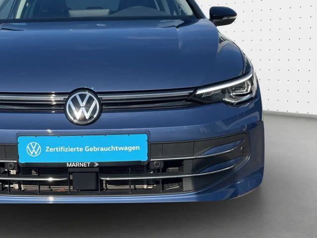 Volkswagen Golf 1.5 TSI Golf VIII Variant