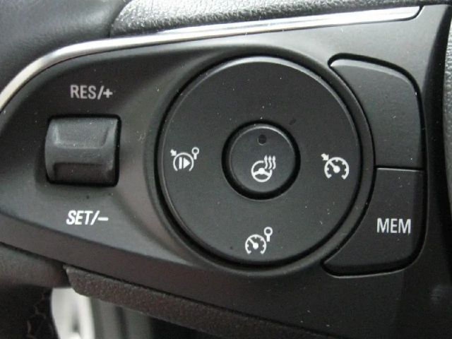 Opel Grandland X GS-Line Grand Sport