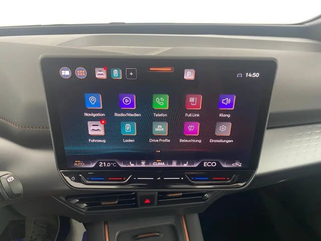 Cupra Born 77 kWh eBoost