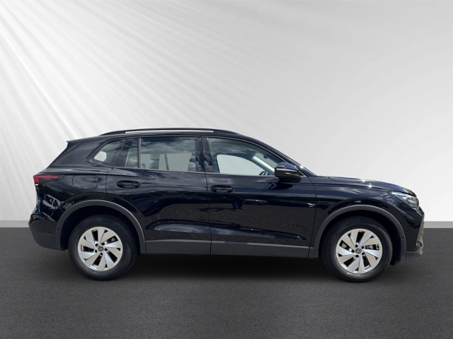 Volkswagen Tiguan 1.5 eTSI DSG RFK,MFL,WP, Klima, Telefon,Navi, AHK u.v. m.