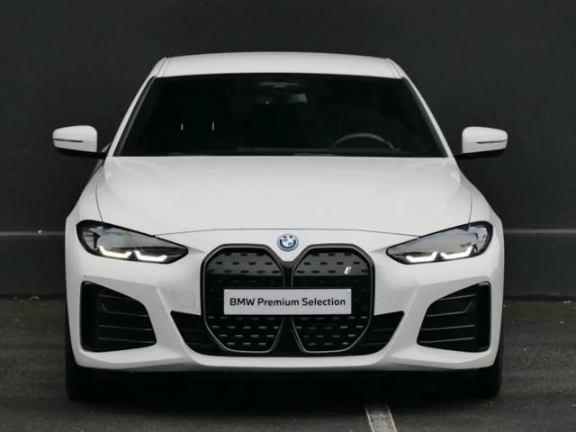 BMW i4 Drive pro M-Sport Sedan eDrive35