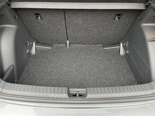 Skoda Fabia 1.5 TSI Monte Carlo